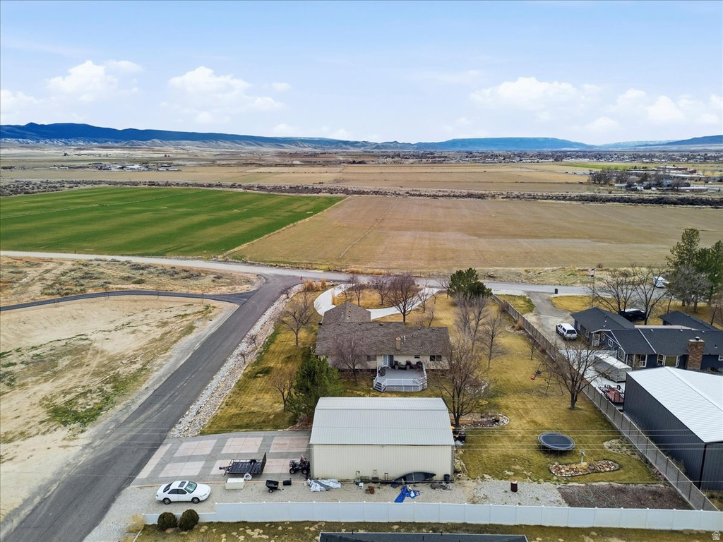 395 E 300 S Gunnison, UT 84634