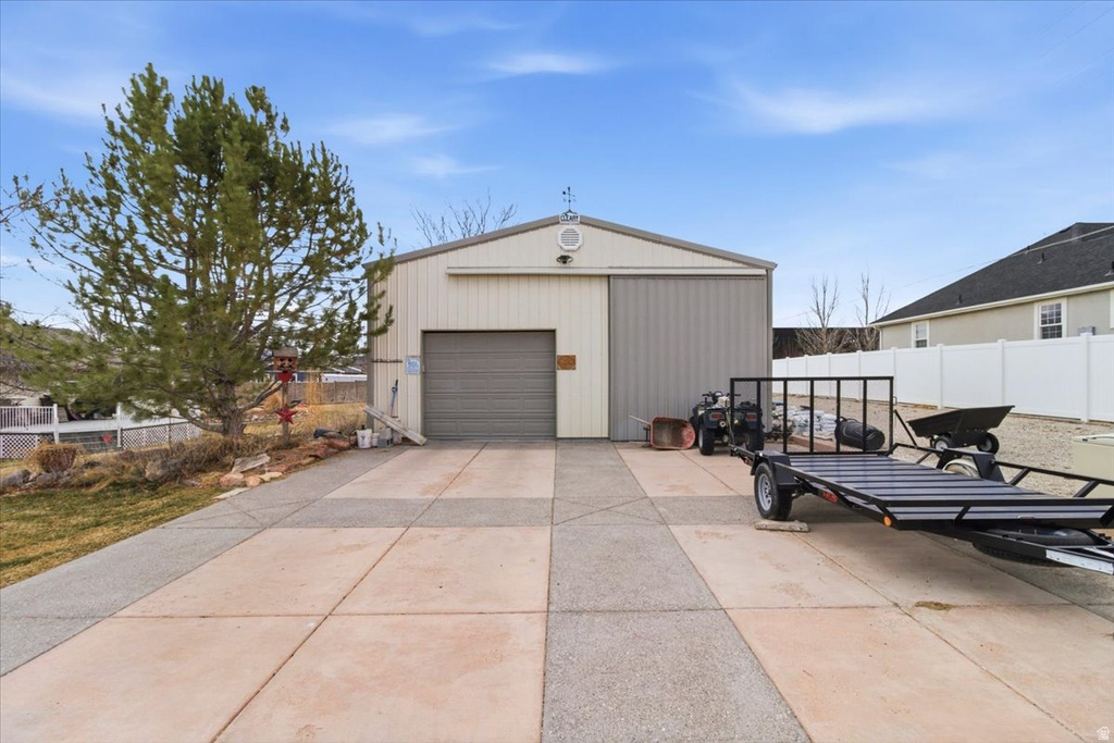 395 E 300 S Gunnison, UT 84634