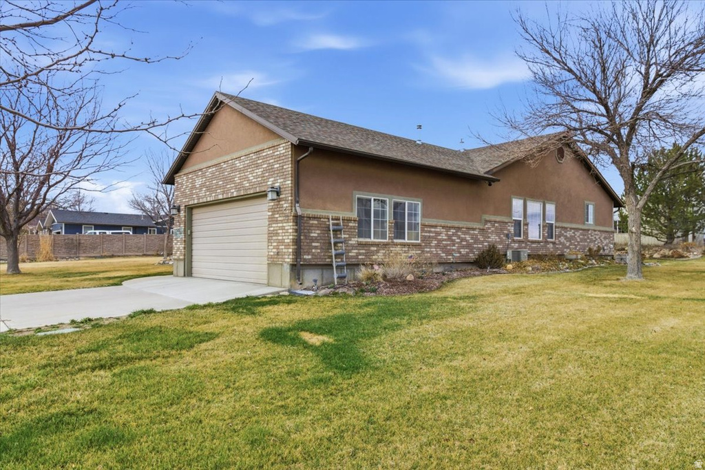 395 E 300 S Gunnison, UT 84634