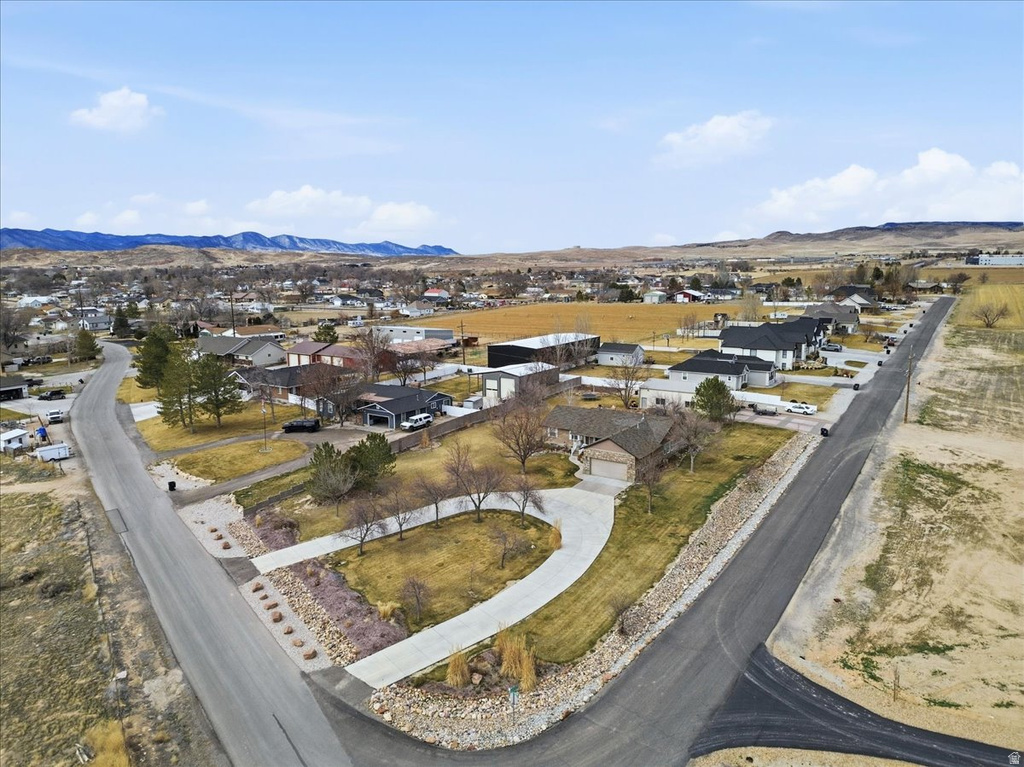 395 E 300 S Gunnison, UT 84634