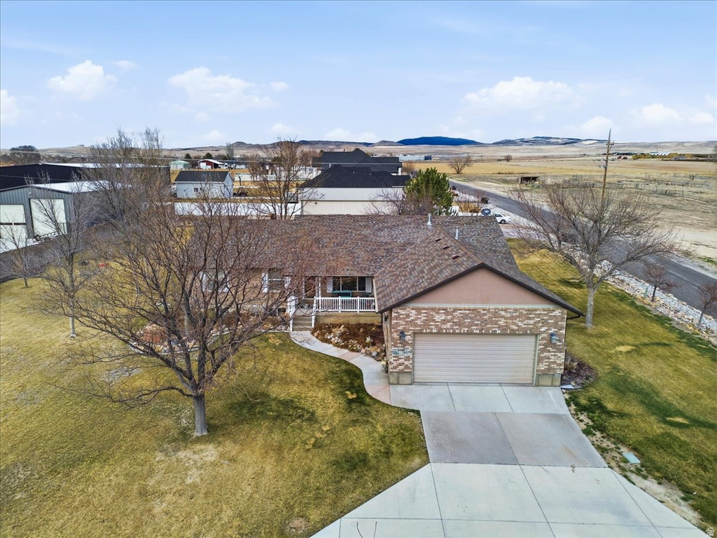 395 E 300 S Gunnison, UT 84634