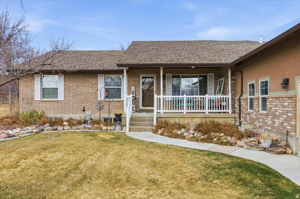 395 E 300 S Gunnison, UT 84634