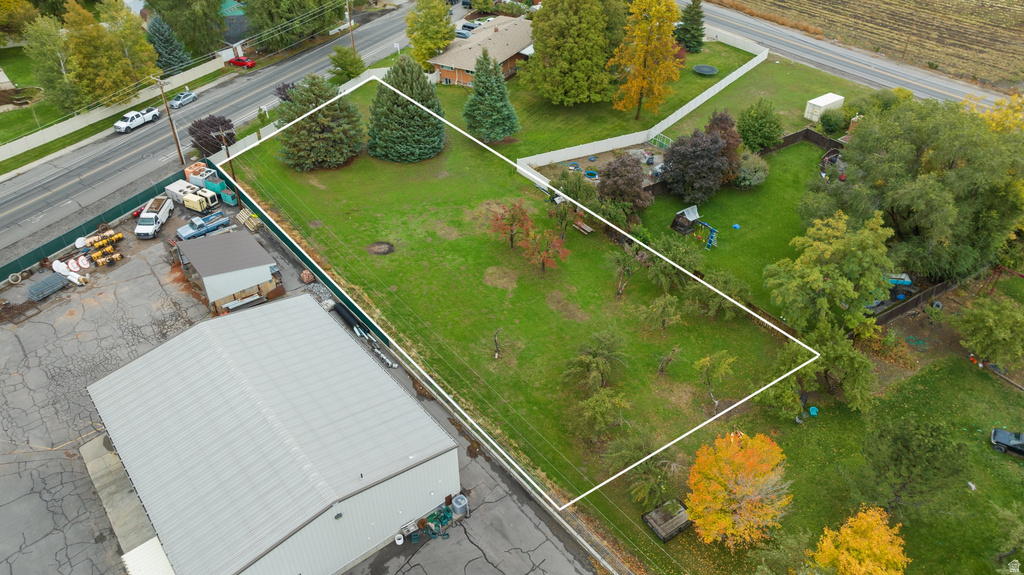 433 N LOCUST AVE Lindon, UT 84042