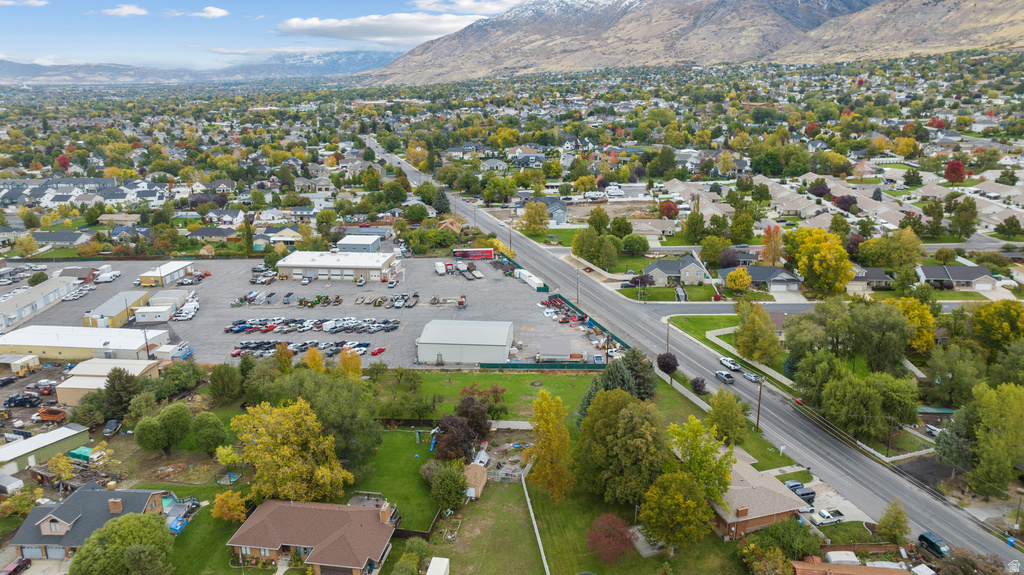 433 N LOCUST AVE Lindon, UT 84042