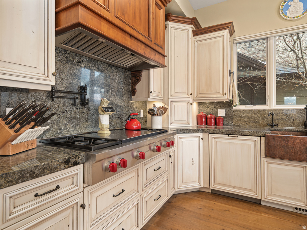 5932 E BIG HORN PKWY Eden, UT 84310