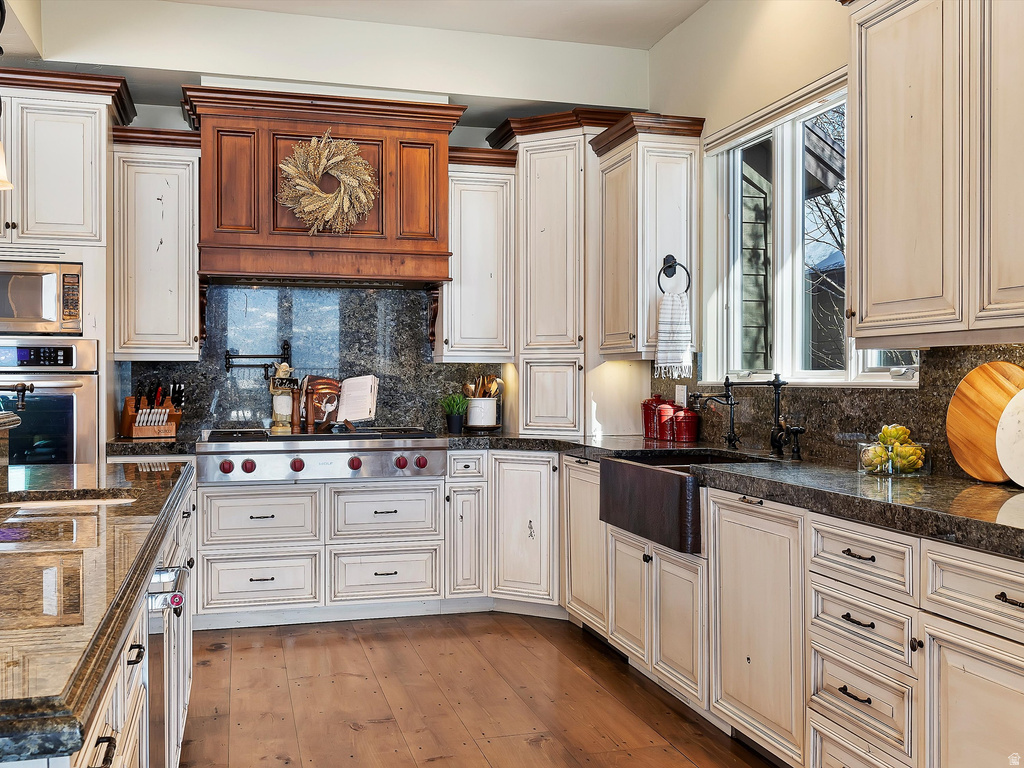 5932 E BIG HORN PKWY Eden, UT 84310