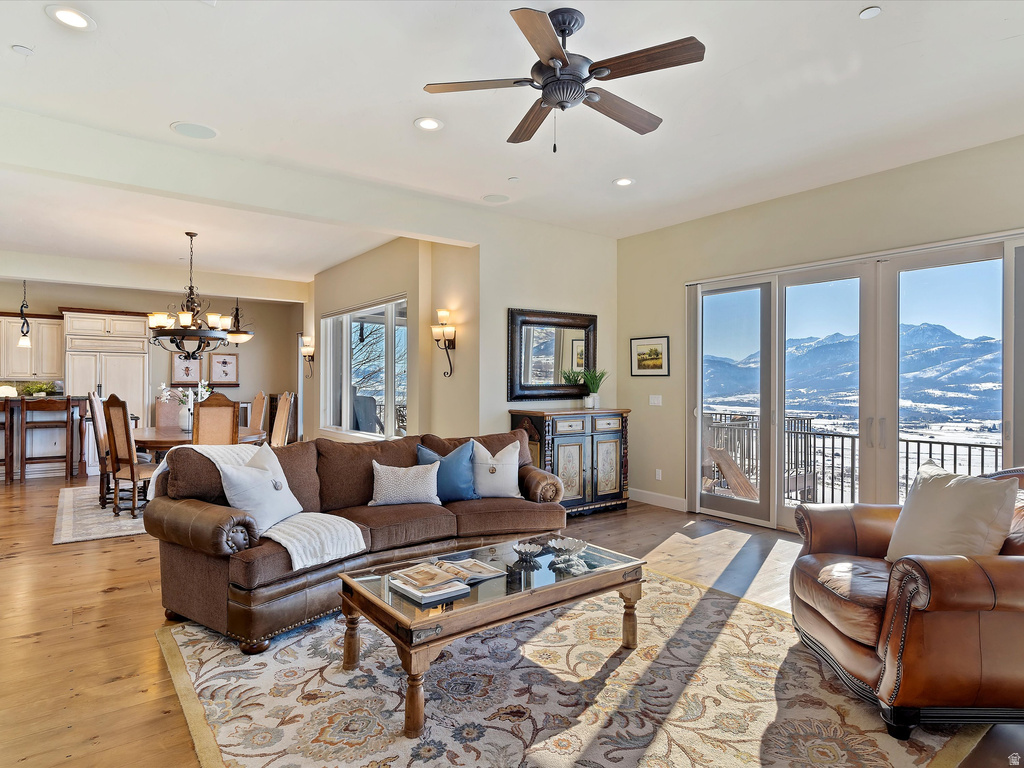 5932 E BIG HORN PKWY Eden, UT 84310