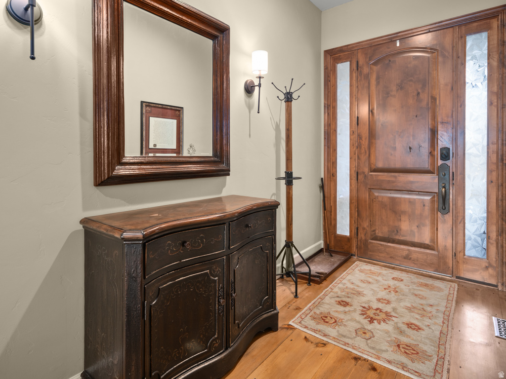 5932 E BIG HORN PKWY Eden, UT 84310