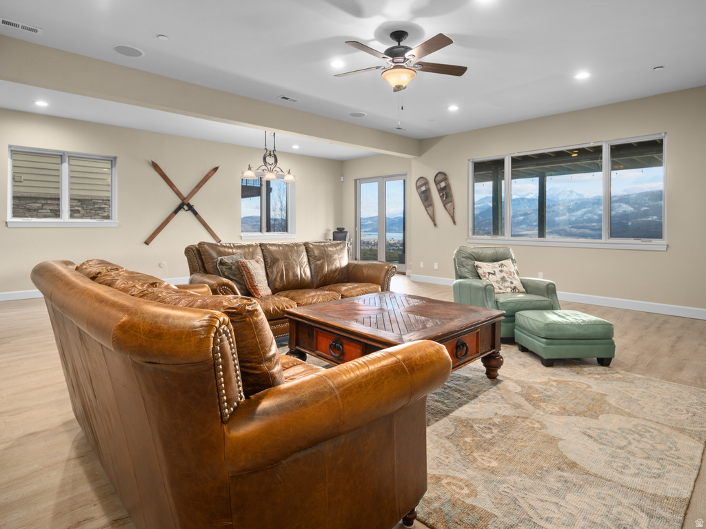 5932 E BIG HORN PKWY Eden, UT 84310