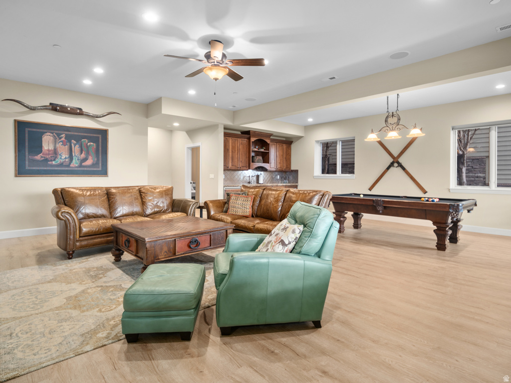 5932 E BIG HORN PKWY Eden, UT 84310