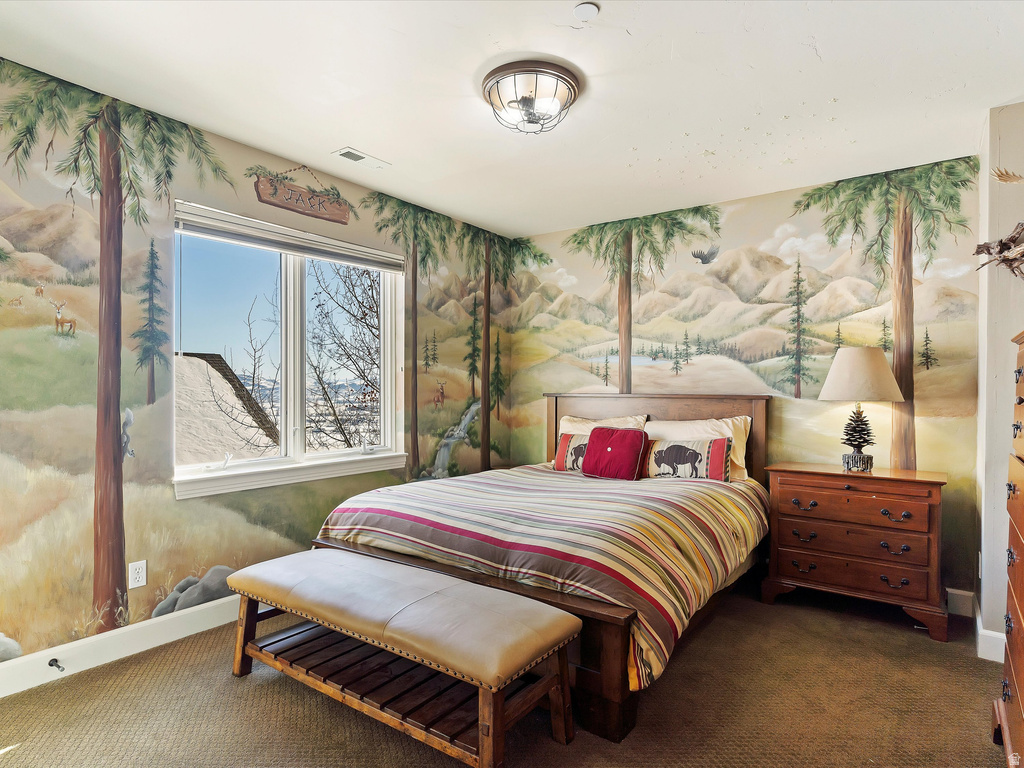 5932 E BIG HORN PKWY Eden, UT 84310