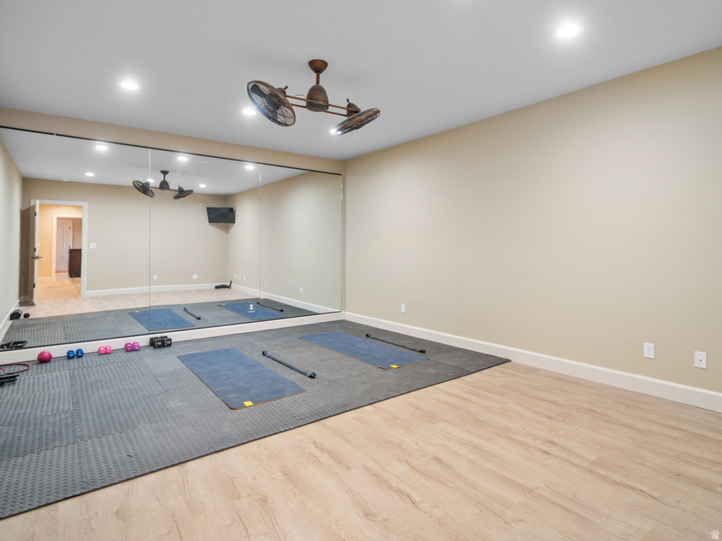 5932 E BIG HORN PKWY Eden, UT 84310