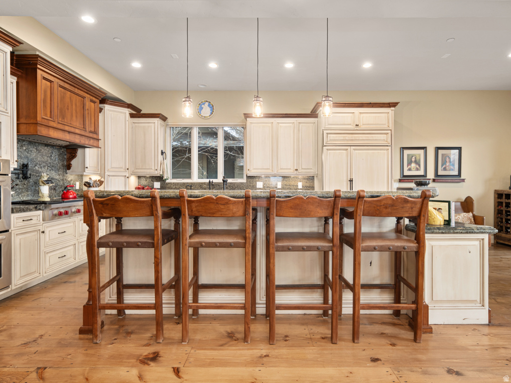 5932 E BIG HORN PKWY Eden, UT 84310