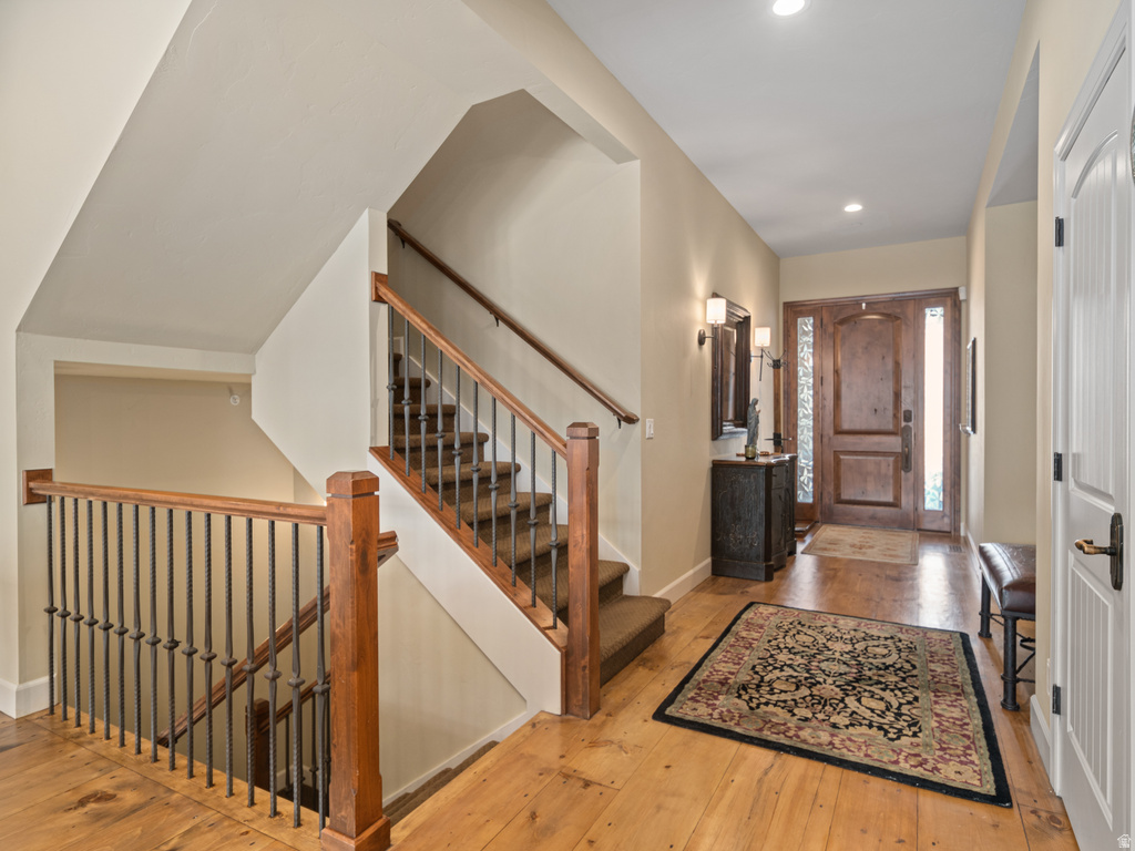 5932 E BIG HORN PKWY Eden, UT 84310