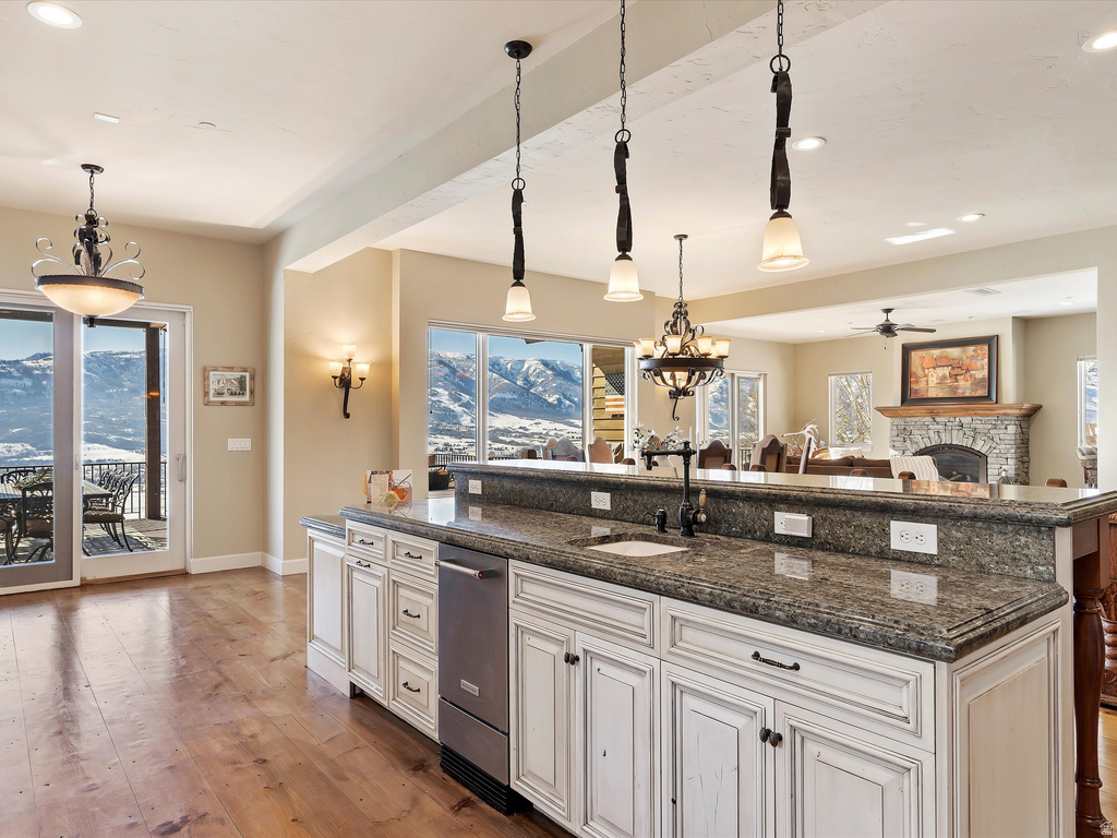 5932 E BIG HORN PKWY Eden, UT 84310