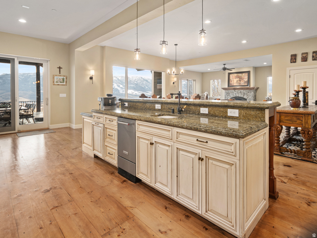 5932 E BIG HORN PKWY Eden, UT 84310