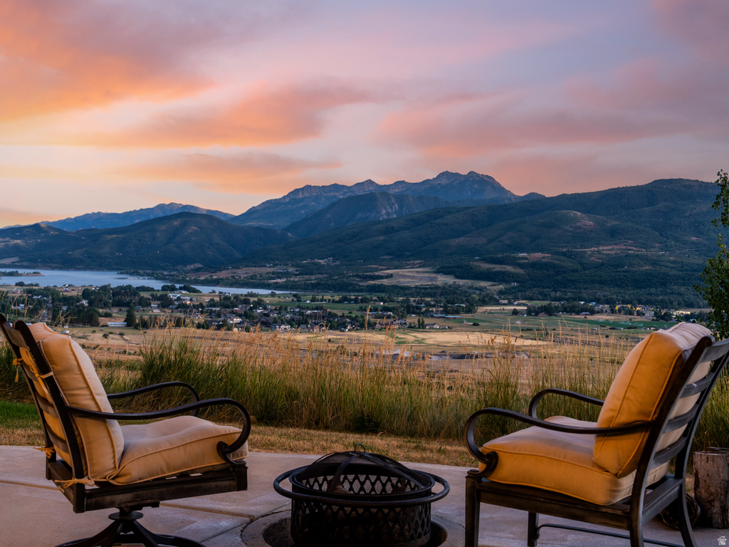 5932 E BIG HORN PKWY Eden, UT 84310