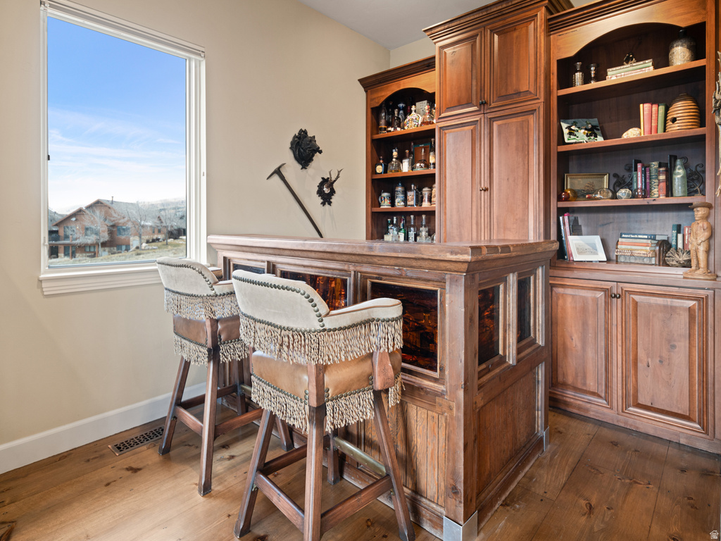 5932 E BIG HORN PKWY Eden, UT 84310