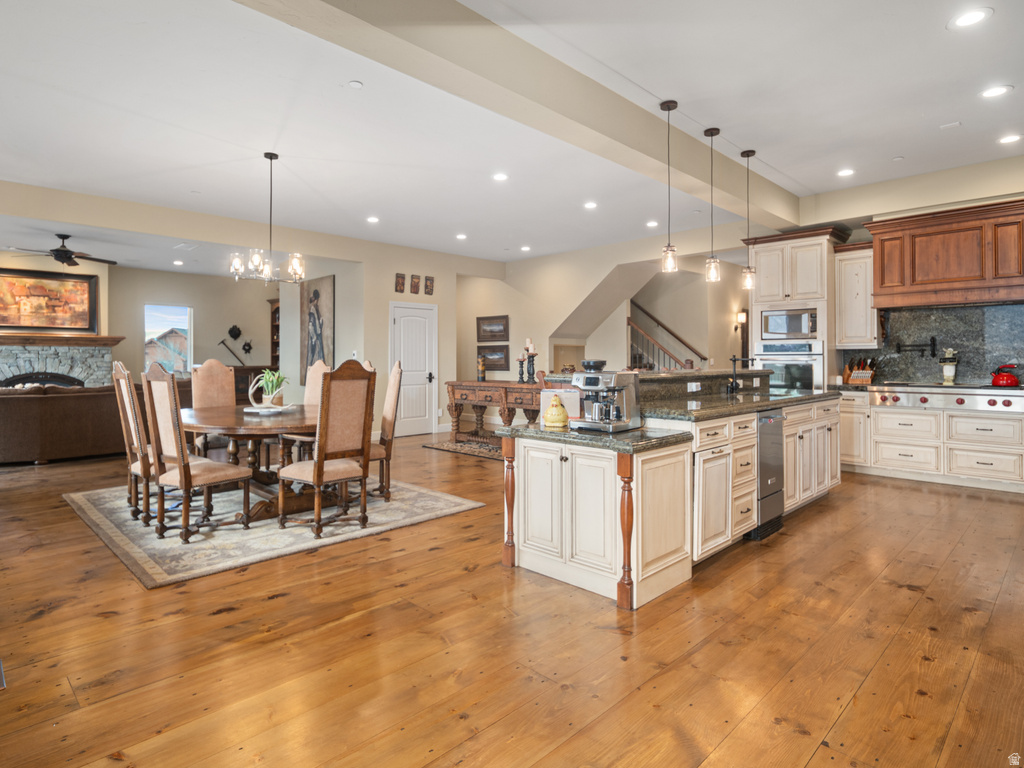 5932 E BIG HORN PKWY Eden, UT 84310