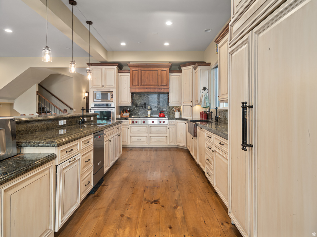 5932 E BIG HORN PKWY Eden, UT 84310