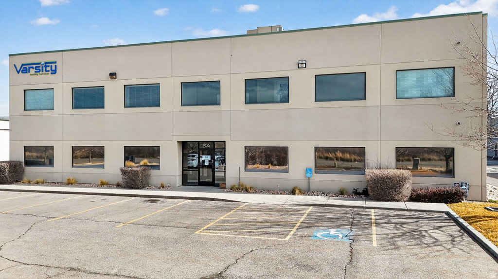 1055 S 3600 W, Salt Lake City, UT 84104