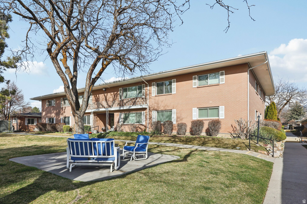 2193 E CARRIAGE LN #30 Salt Lake City, UT 84117