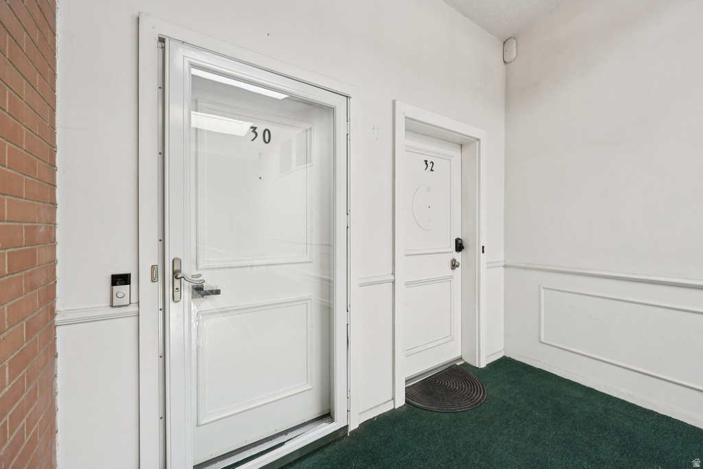 2193 E CARRIAGE LN #30 Salt Lake City, UT 84117