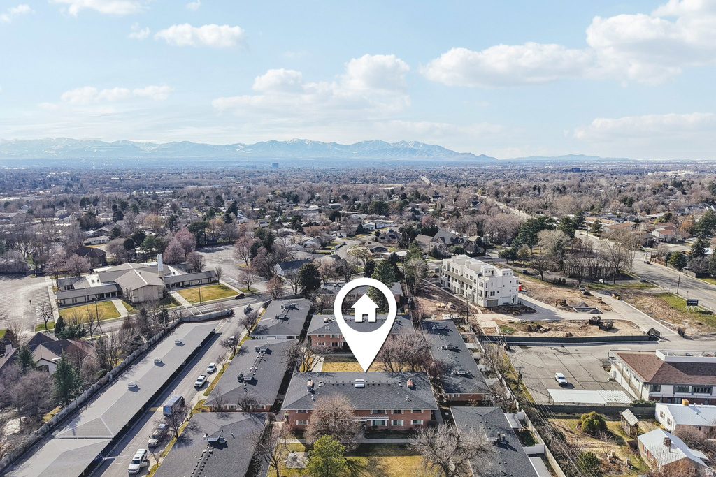 2193 E CARRIAGE LN #30 Salt Lake City, UT 84117