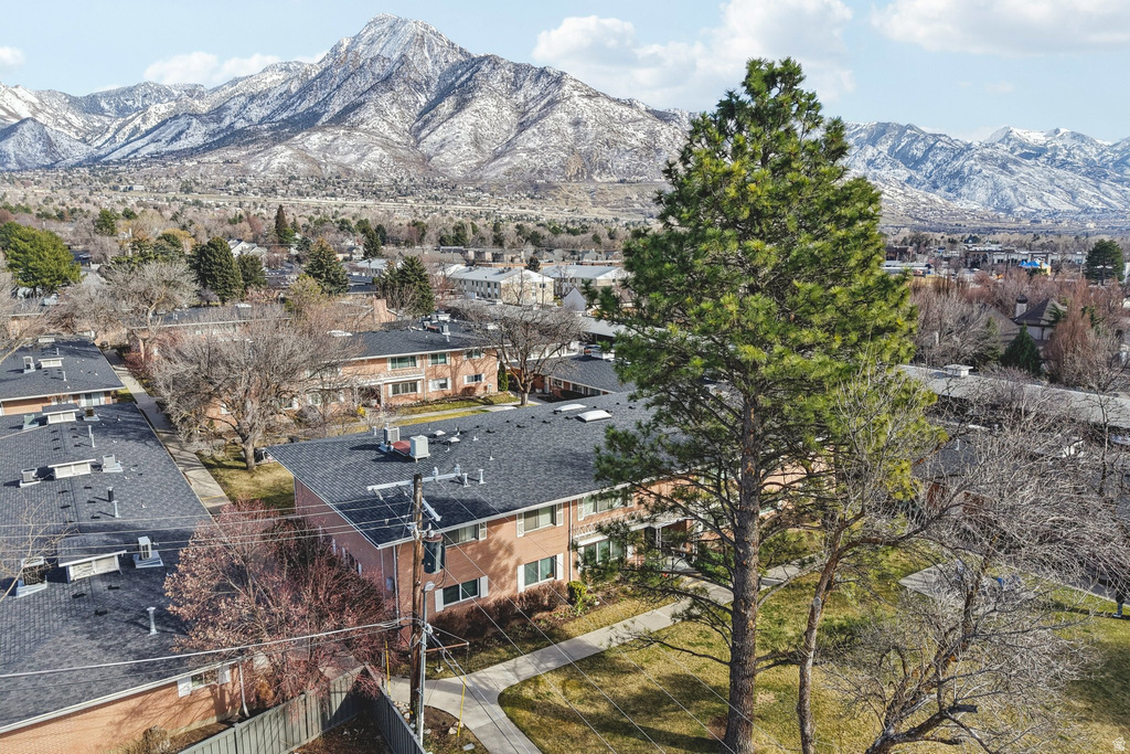 2193 E CARRIAGE LN #30 Salt Lake City, UT 84117