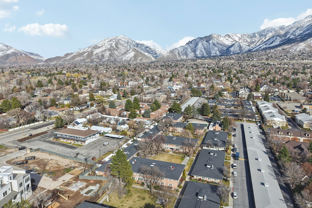 2193 E CARRIAGE LN #30 Salt Lake City, UT 84117