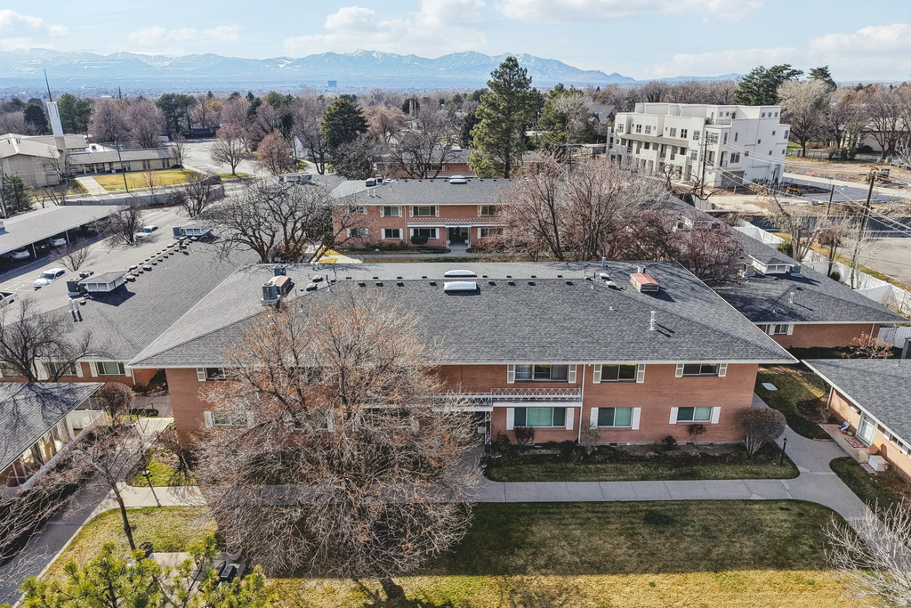 2193 E CARRIAGE LN #30 Salt Lake City, UT 84117