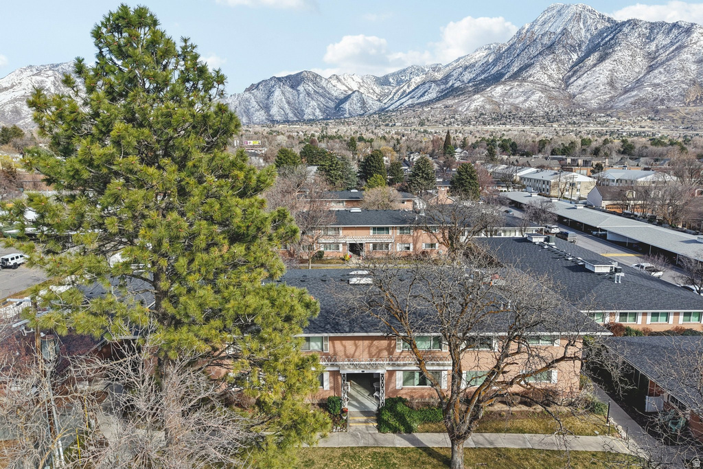 2193 E CARRIAGE LN #30 Salt Lake City, UT 84117