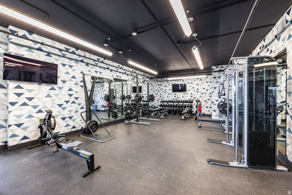 2303 W DEER HOLLOW RD #2104 Park City, UT 84060