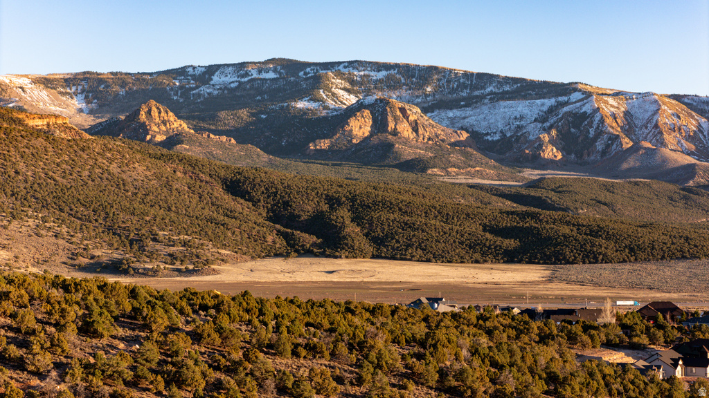 1740 S SUNNY CIR Cedar City, UT 84720