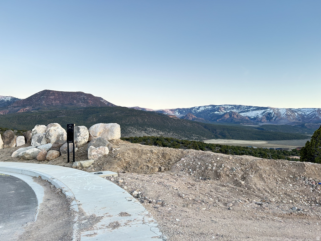 1740 S SUNNY CIR Cedar City, UT 84720