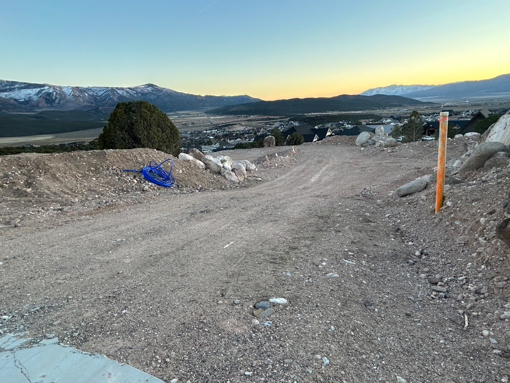 1740 S SUNNY CIR Cedar City, UT 84720