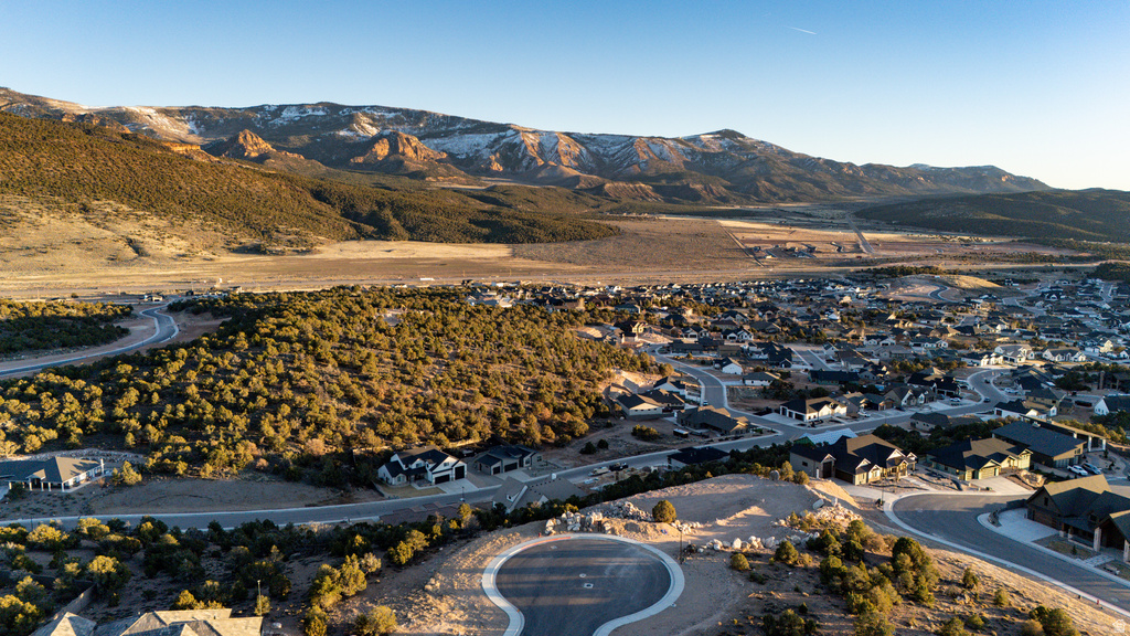 1740 S SUNNY CIR Cedar City, UT 84720