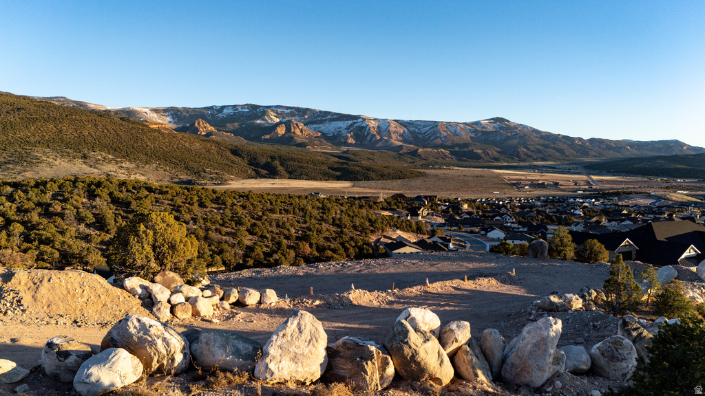 1740 S SUNNY CIR Cedar City, UT 84720