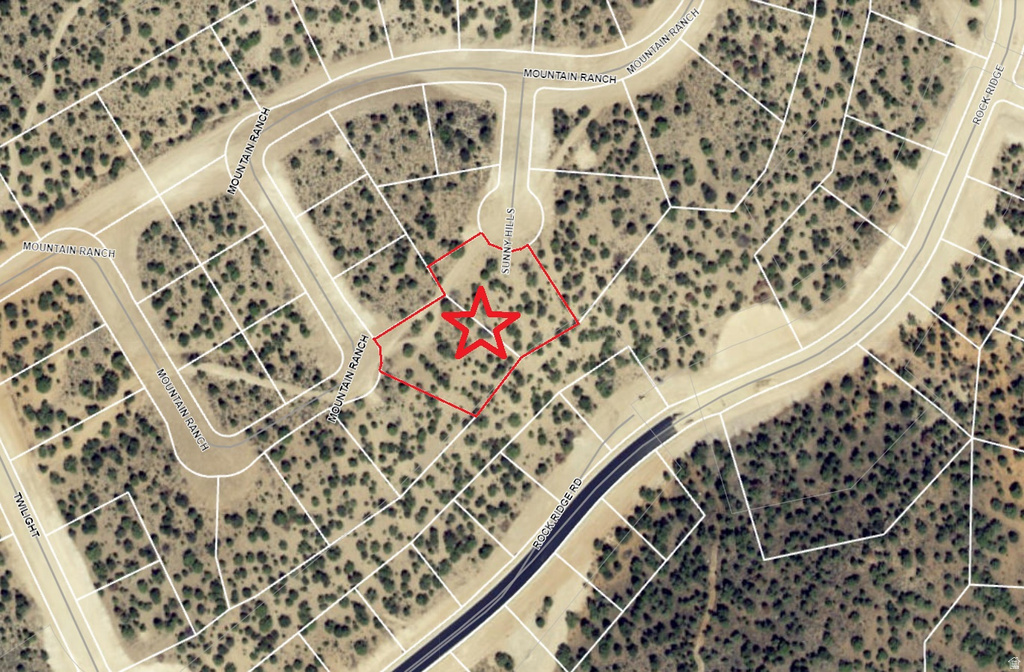 1740 S SUNNY CIR Cedar City, UT 84720