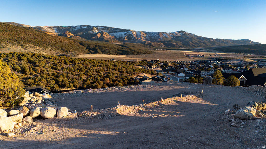 1740 S SUNNY CIR Cedar City, UT 84720