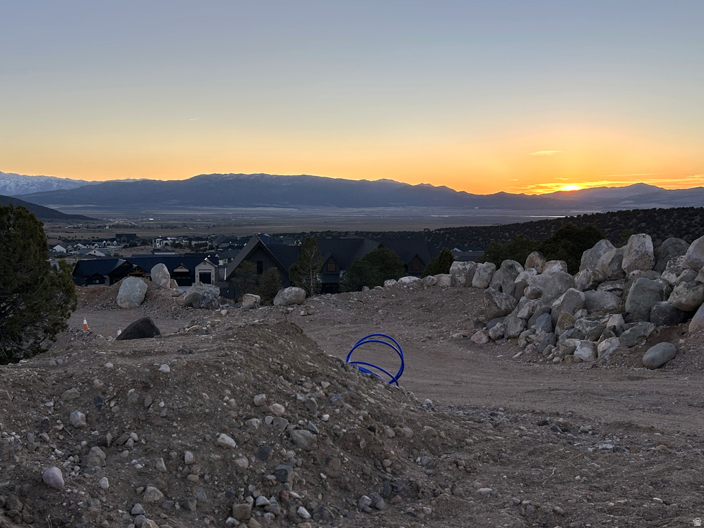 1740 S SUNNY CIR Cedar City, UT 84720