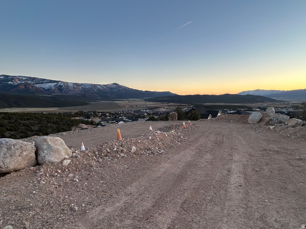 1740 S SUNNY CIR Cedar City, UT 84720