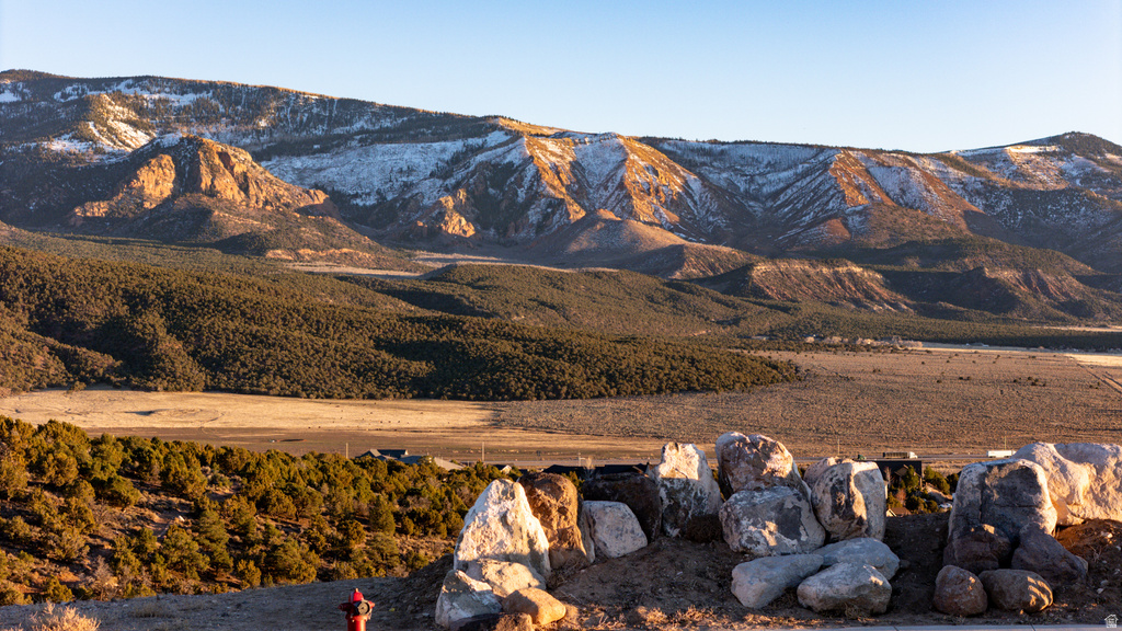 1740 S SUNNY CIR Cedar City, UT 84720