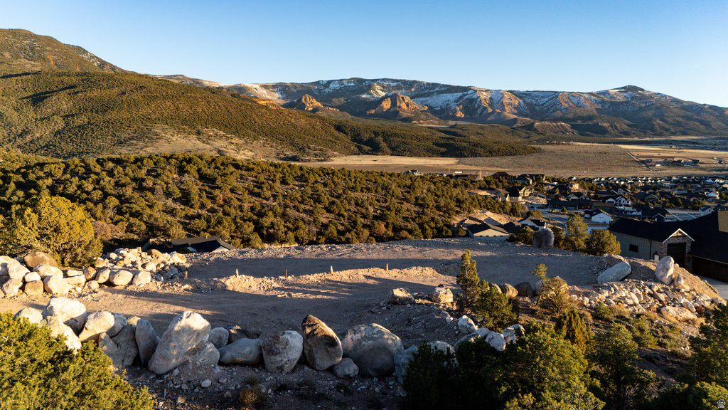 1740 S SUNNY CIR Cedar City, UT 84720