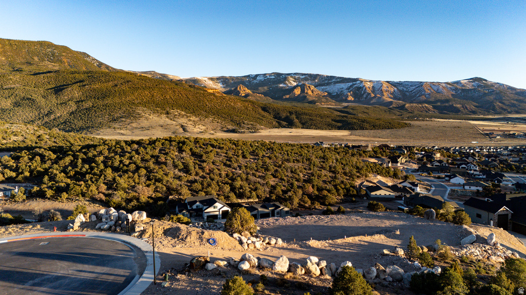 1740 S SUNNY CIR Cedar City, UT 84720