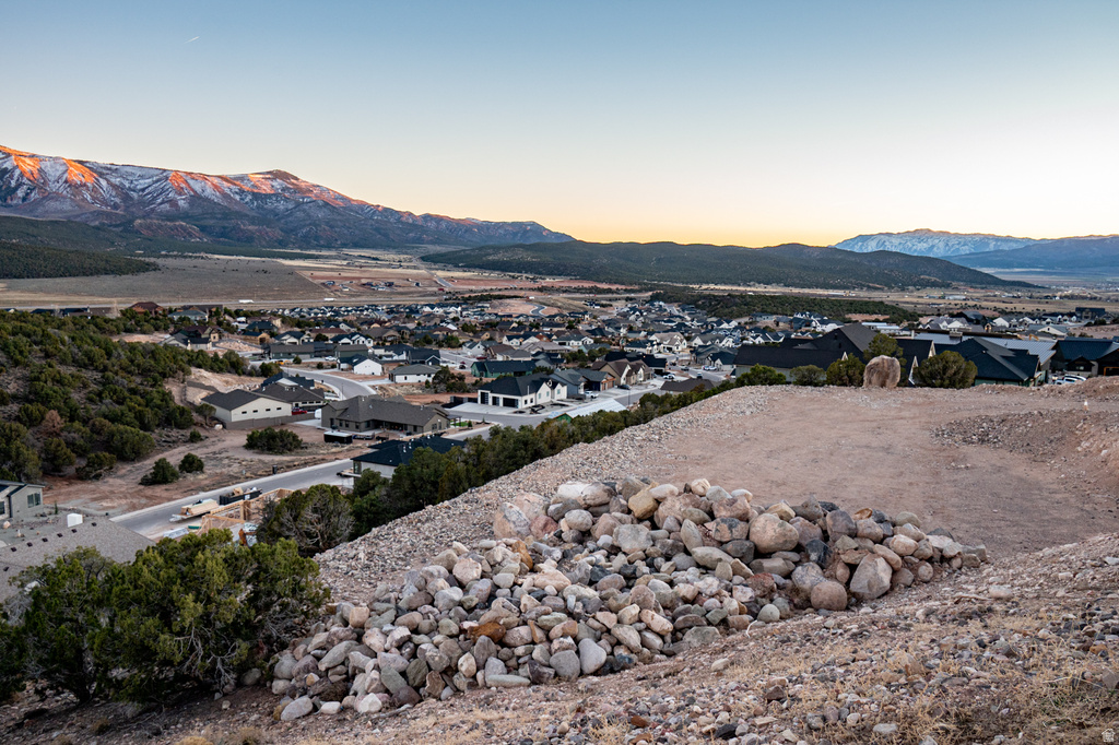 1740 S SUNNY CIR Cedar City, UT 84720