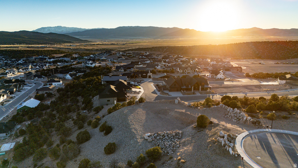 1740 S SUNNY CIR Cedar City, UT 84720