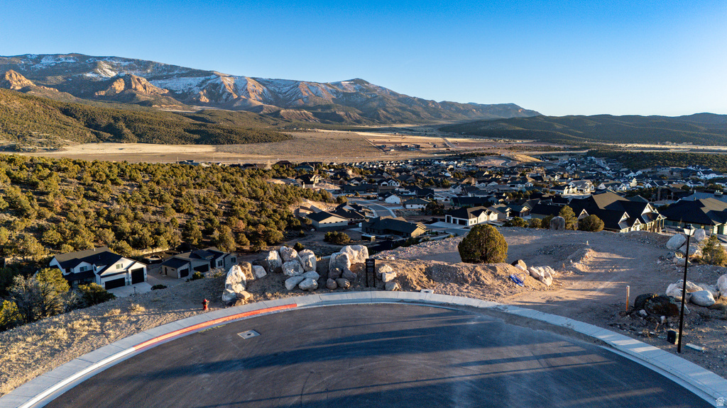 1740 S SUNNY CIR Cedar City, UT 84720