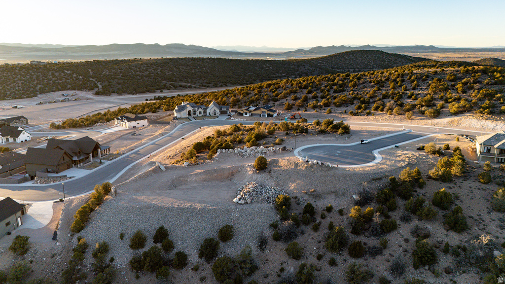 1740 S SUNNY CIR Cedar City, UT 84720