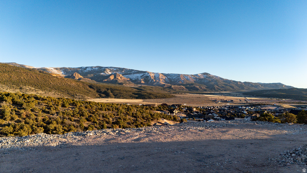 1740 S SUNNY CIR Cedar City, UT 84720